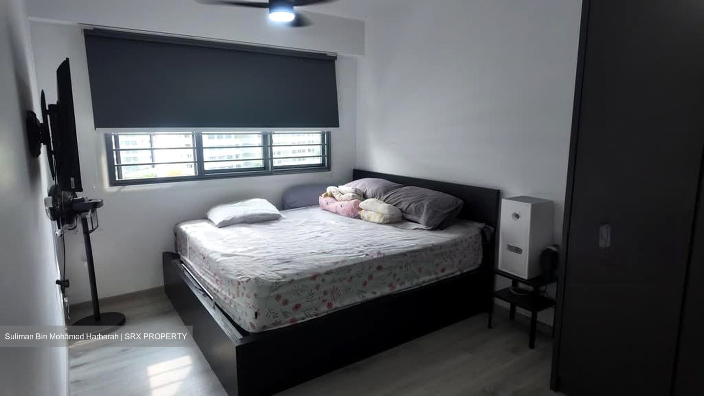 Blk 621B Tampines Greenverge (Tampines), HDB 4 Rooms #601249451